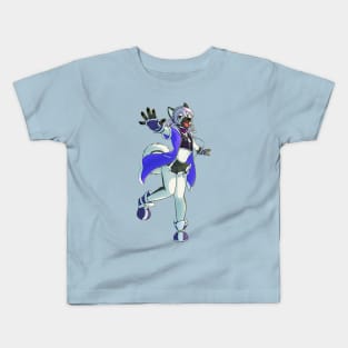 Kamilla as Row Kemonone Kids T-Shirt